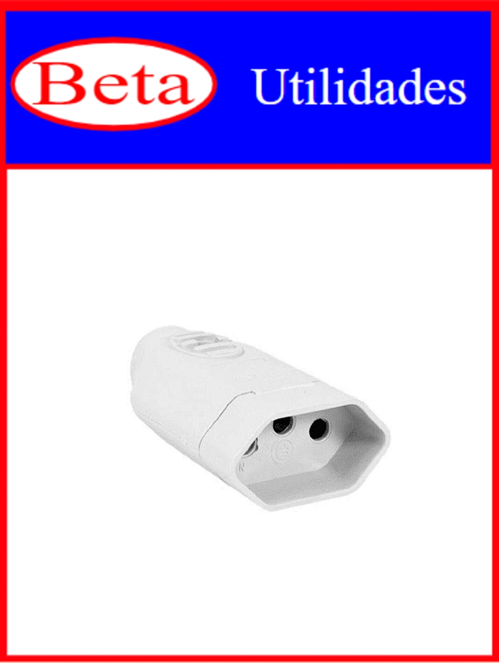 Beta Util.ref.025 Pino Femea Simples