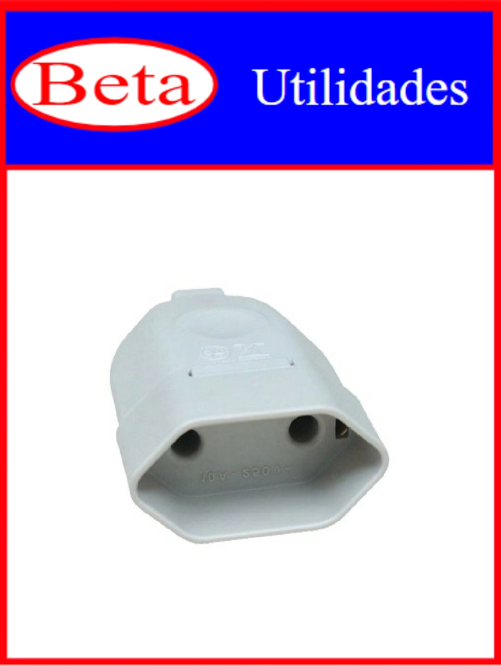 Beta Utilidades Pino Femea Especial