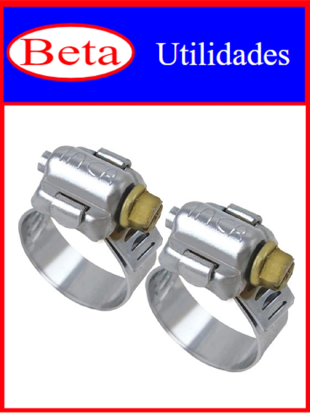 Abarcadeira Beta C/2