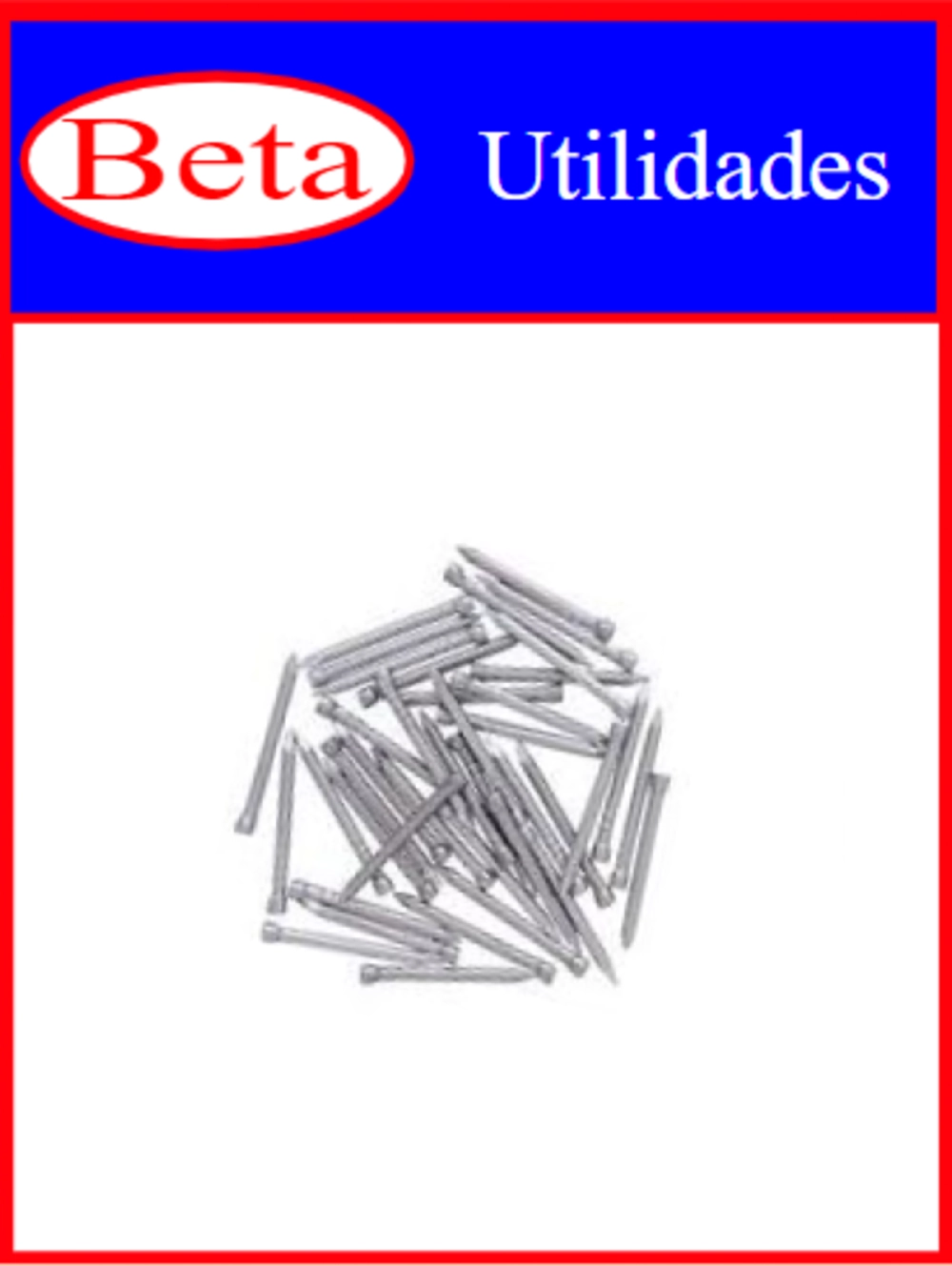 Prego Aco Beta 12x12 C/15
