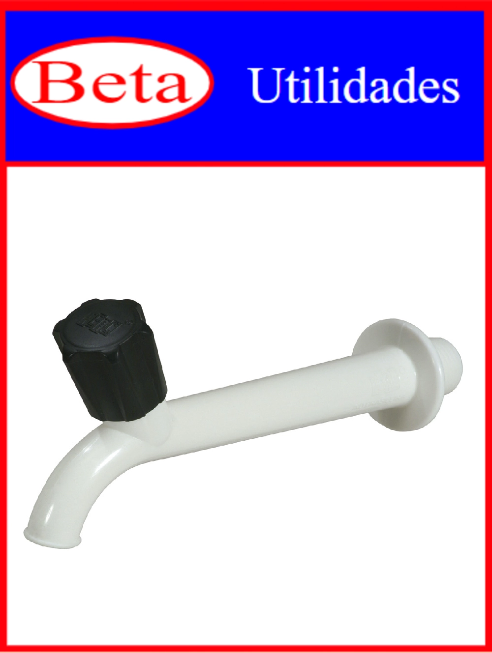 Beta Utilidades Torn P/ Tanque 3/4 P