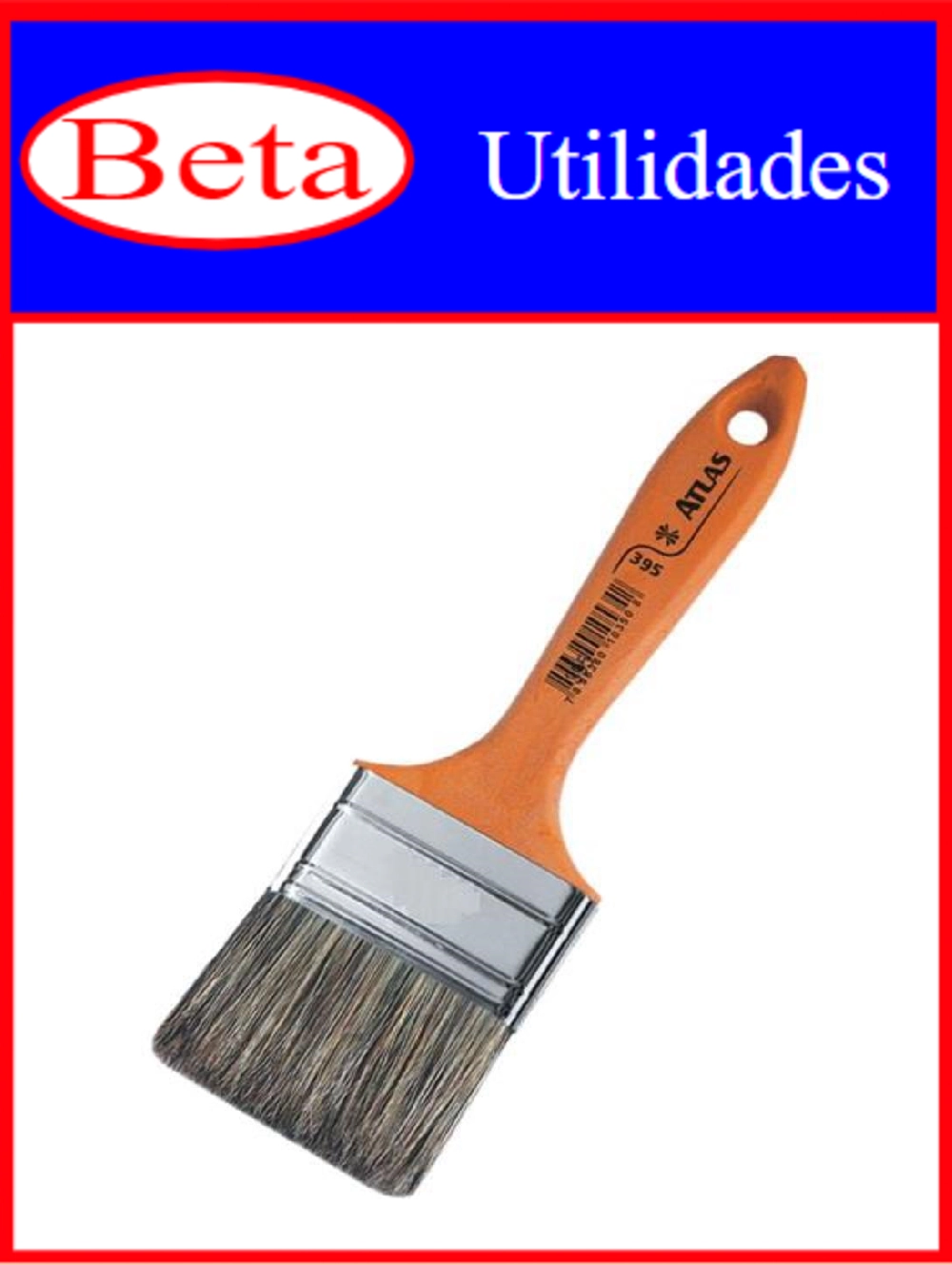Trincha Beta 2 1/2