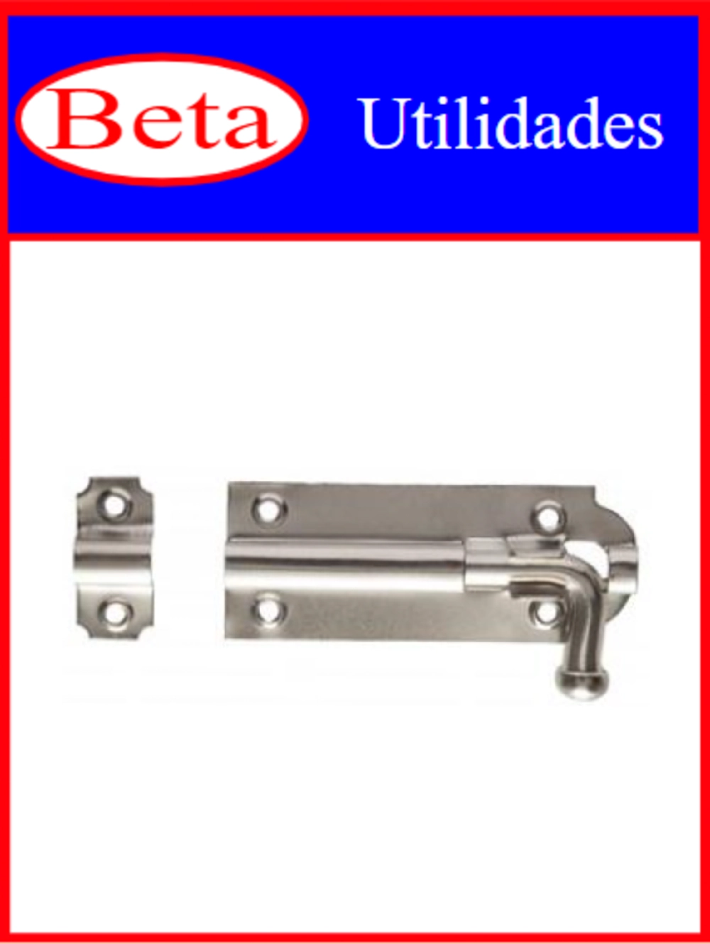 Ferrolho Beta N4