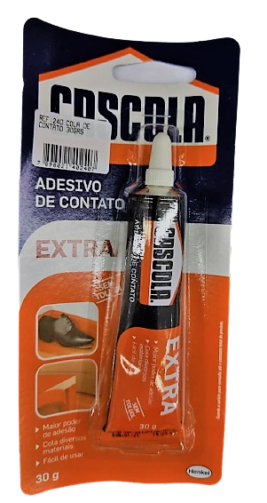 Cola Cascola 30gr