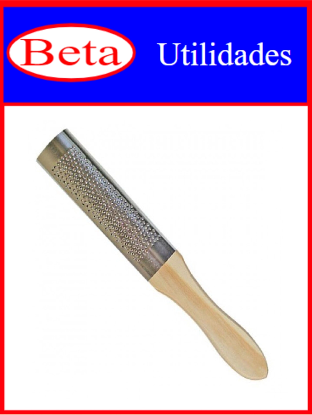 Beta Utilidades Ralixa Und