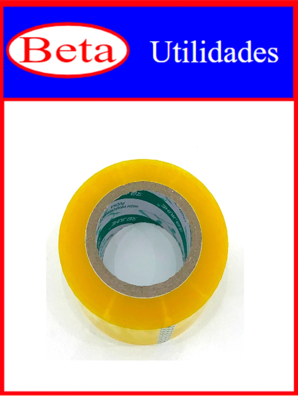 Beta Utilidades Fita Durex