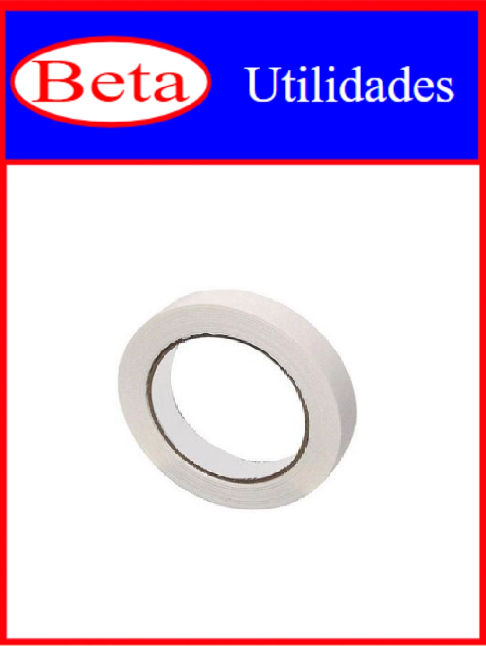 Ref457 Fita Crepe 10m