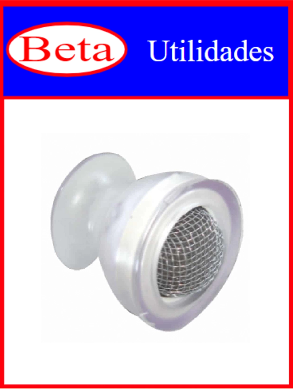 Arejador P/ Torneira