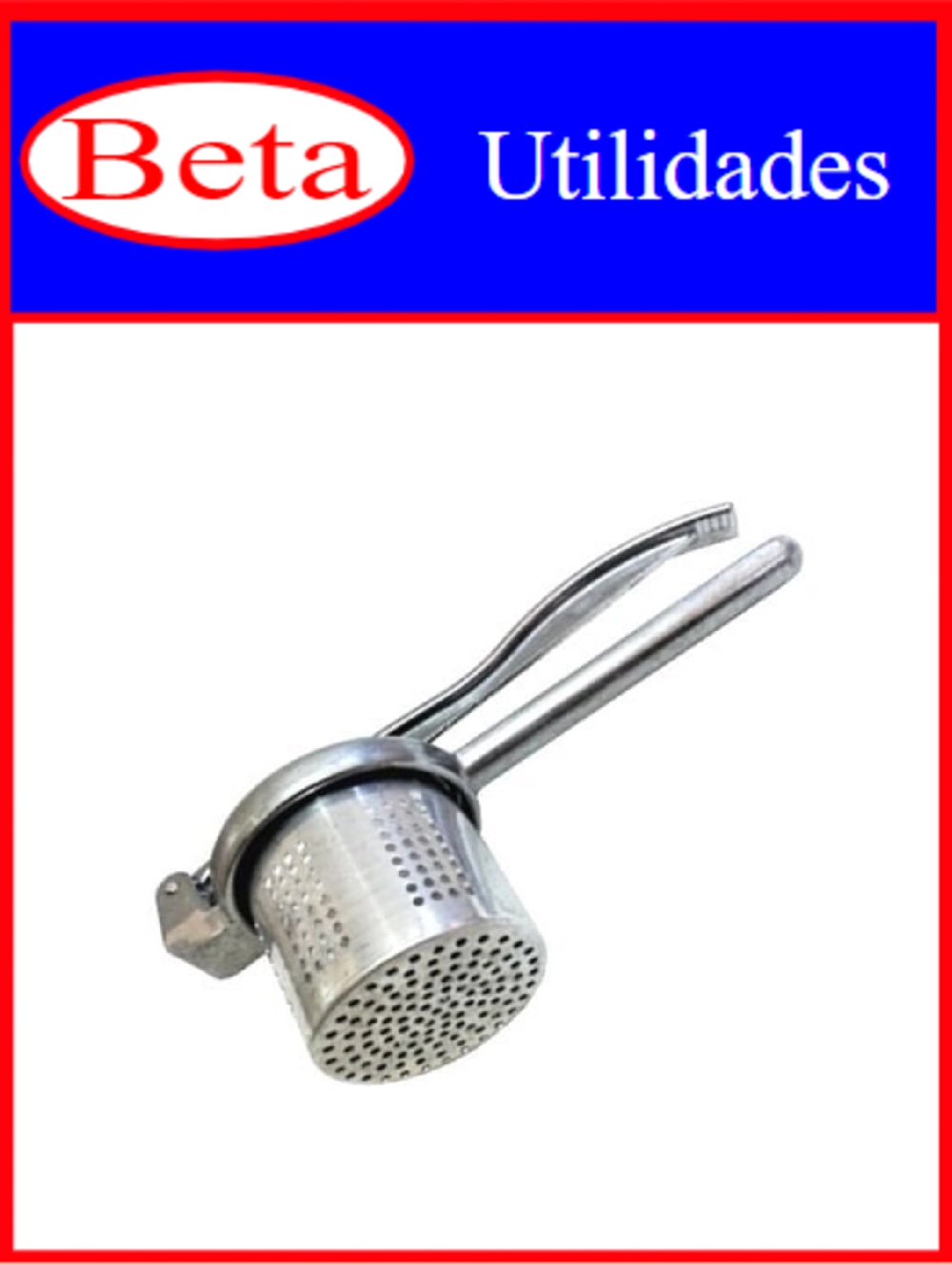 Espremedor Beta Batata