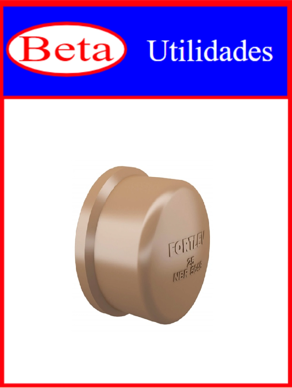Caps Beta 3/4