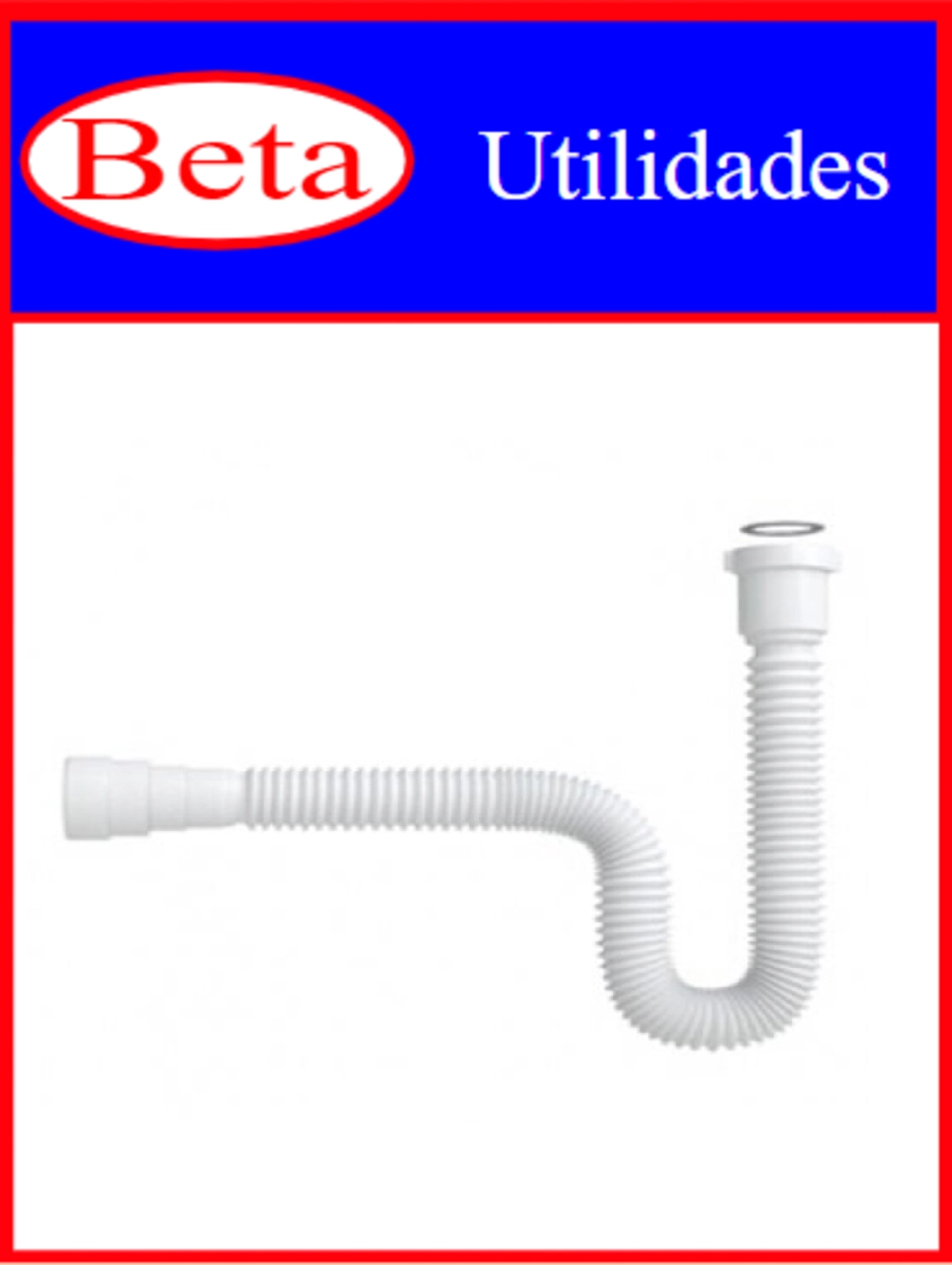 Sifao Beta Sanf P/ Pia/tanq/lav