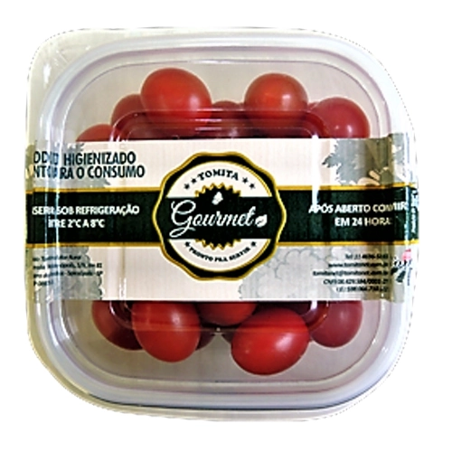 Tomate Grape Tomita 300gr