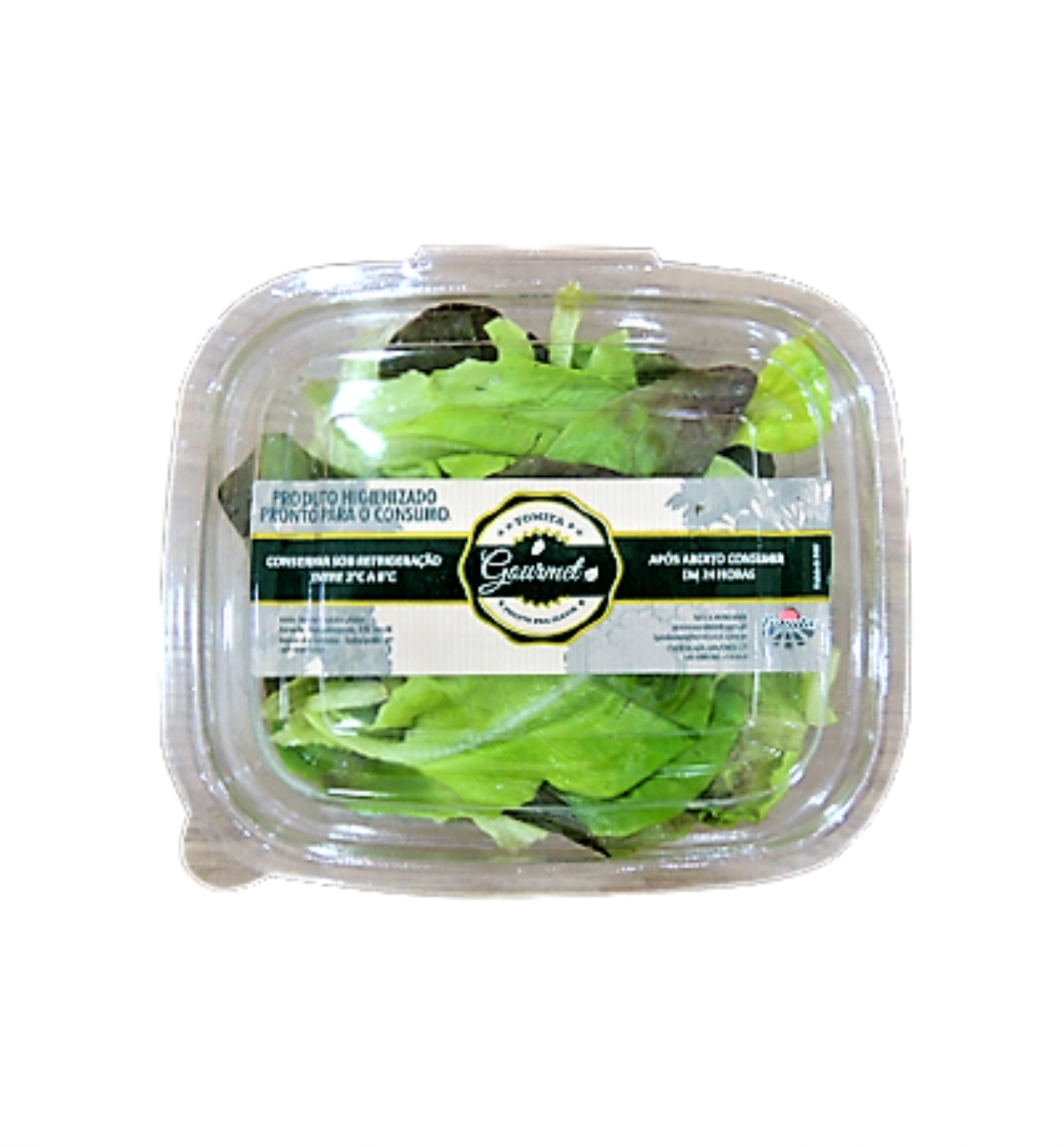 Emb.tomita Duo Salanova 120g