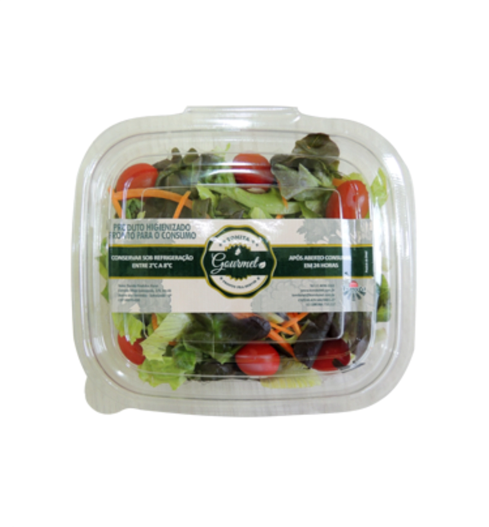 Emb.tomita Salada Suprema 250g