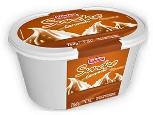 Sundae 1,5 Lt Caramelo