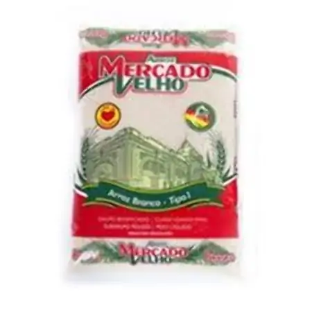 Arroz Merc Velho T1 5k