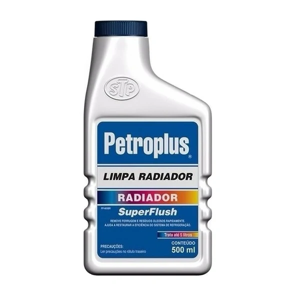 Stp Limpa Radiador