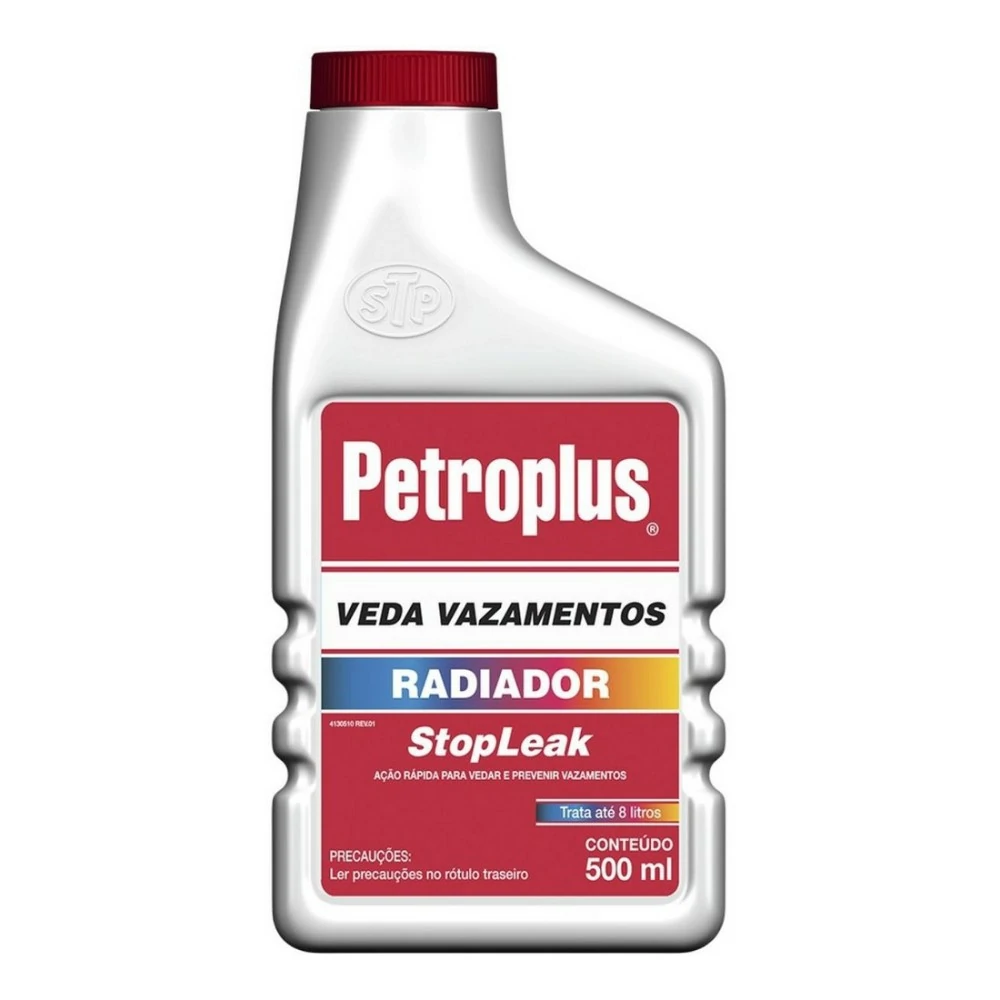 Aditivo Veda Vazamento 500 Ml Stp