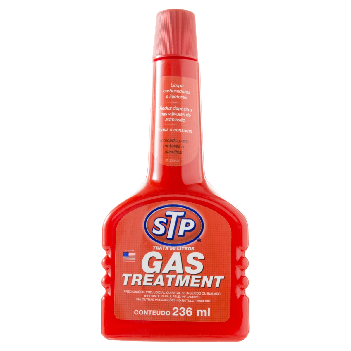 Aditivo Gas Treatment Stp 236ml