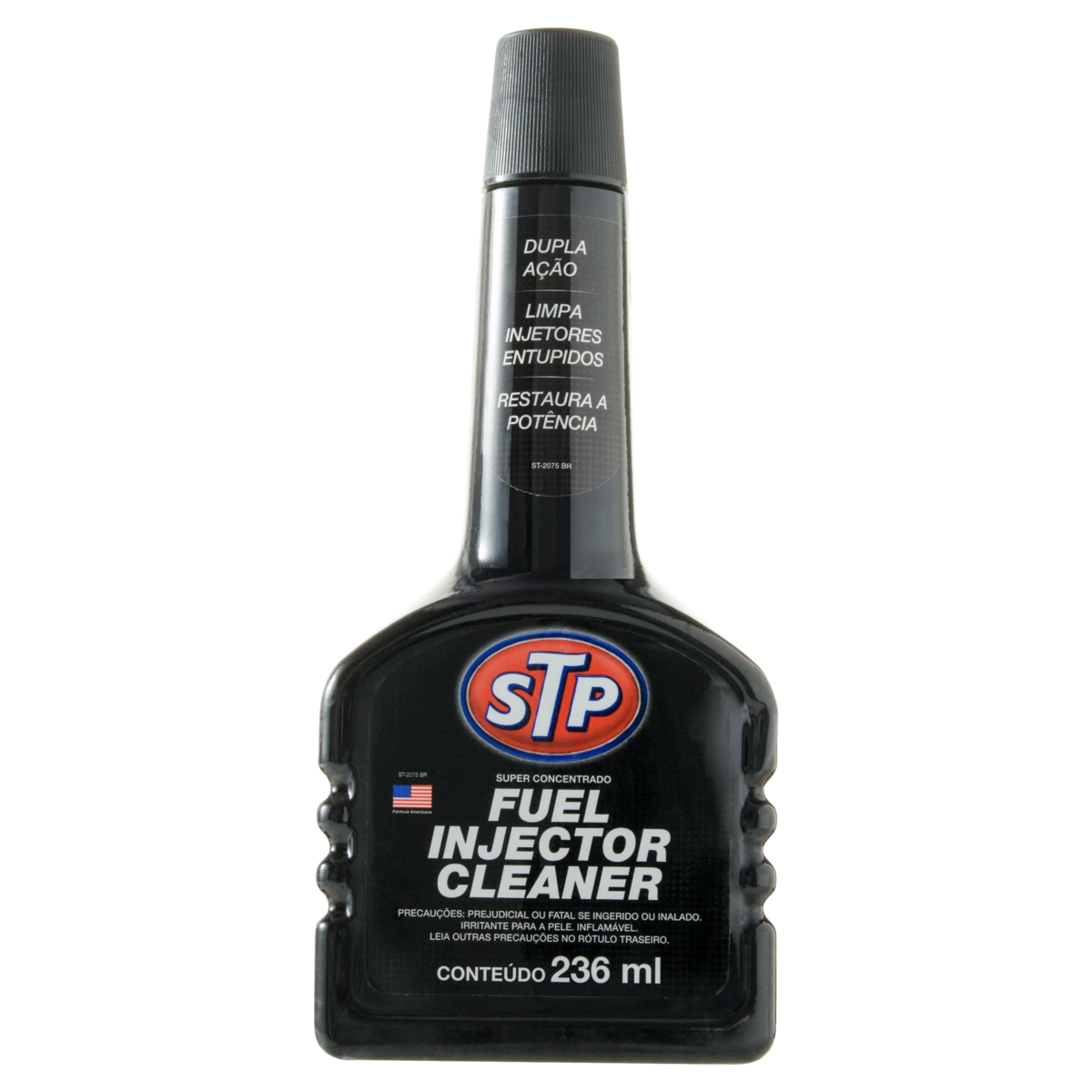 Aditivo Fuel Injector Cleaner Stp 236ml