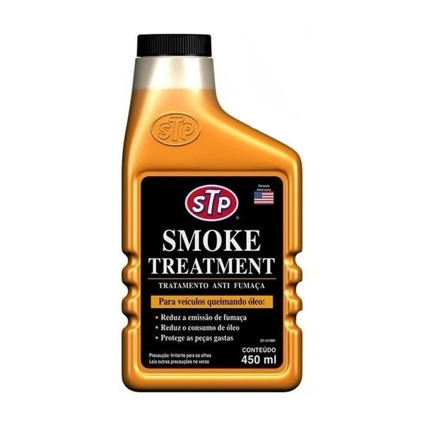 Stp Smoke Treatment 450 Ml