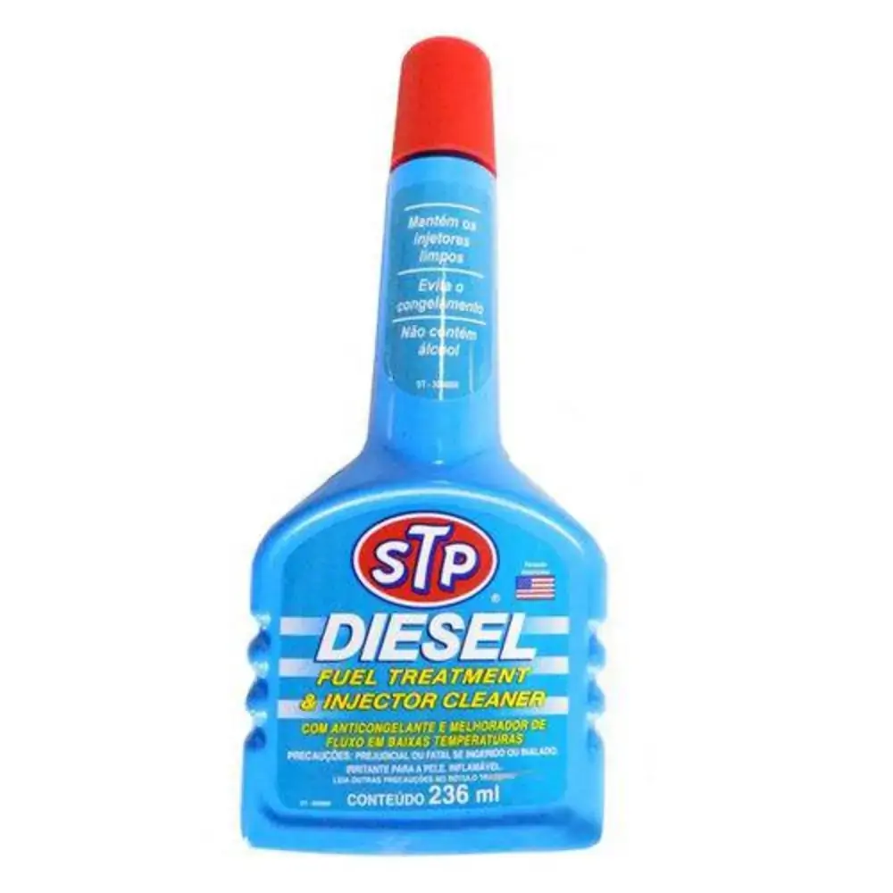 Aditivo Para Diesel Fuel Treatment