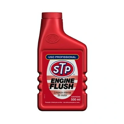 Aditivo Engine Flush Stp 500 Ml