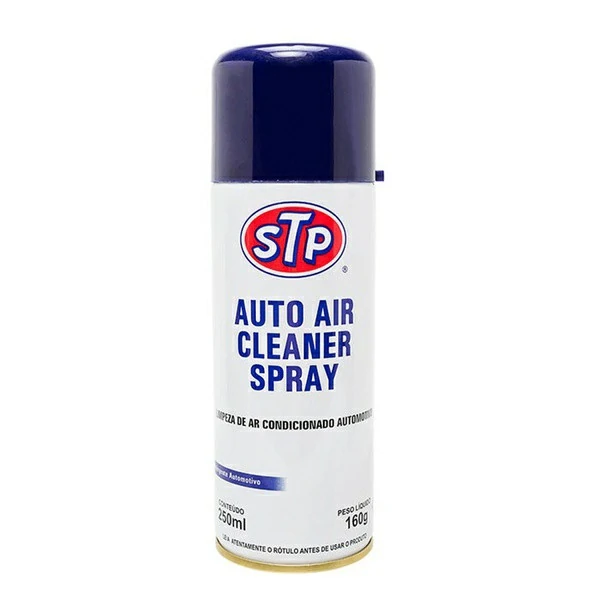 Auto Air Cleaner Spray 160g