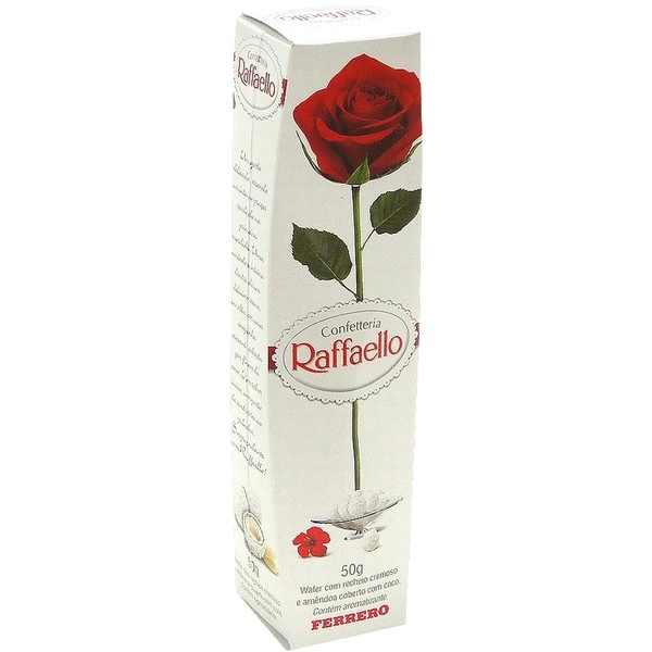 Raffaello Ferrero Caixa