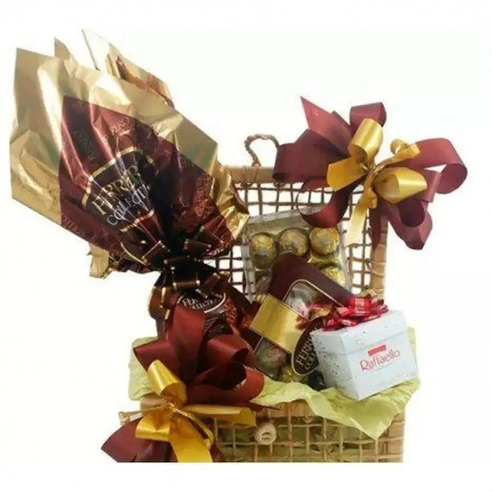Ovo Ferrero Rocher Collection