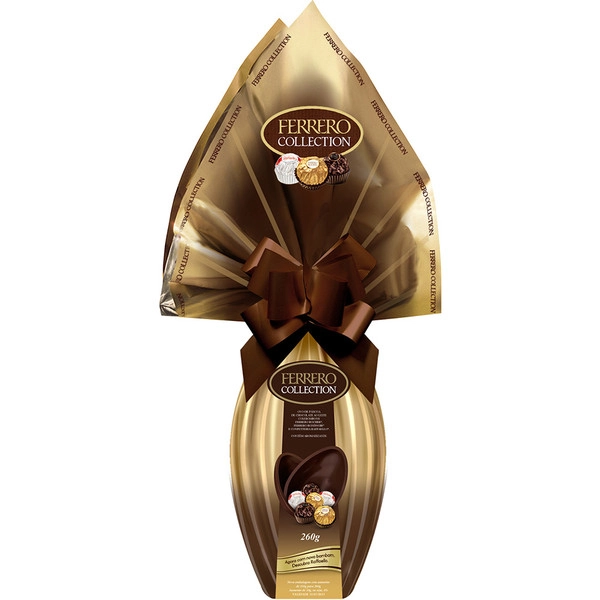 Ferrero Gran Collection