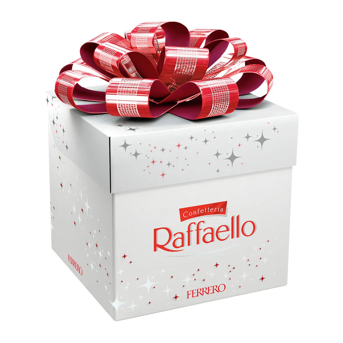 Bombom Wafer Raffaello Caixa 70g