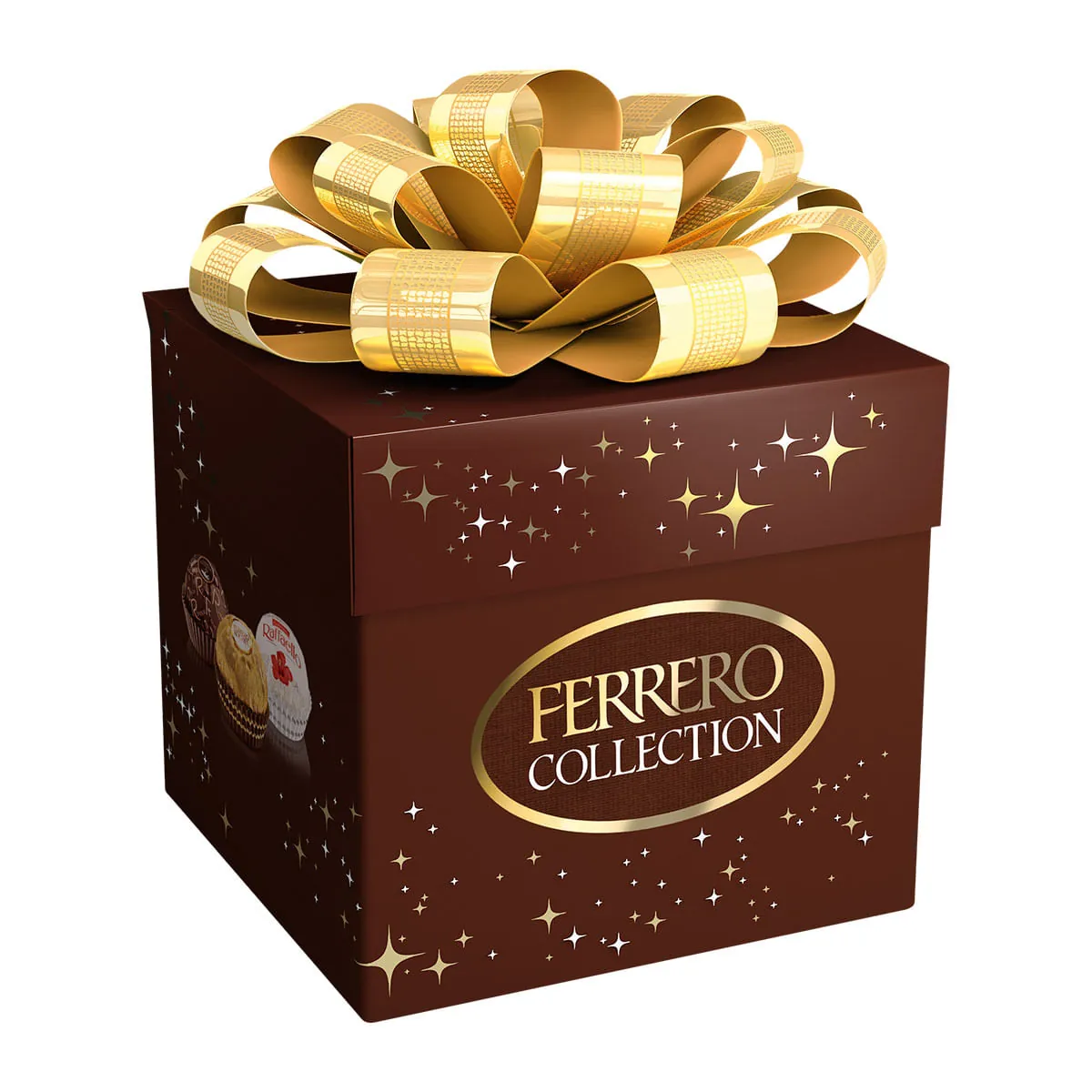 Bombom Ferrero Collection 64,5g
