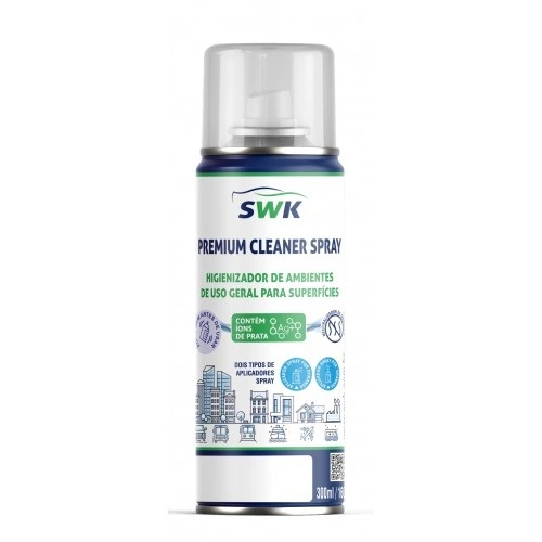 Higinizador Premium Spray Lavanda - SWK PRD00043
