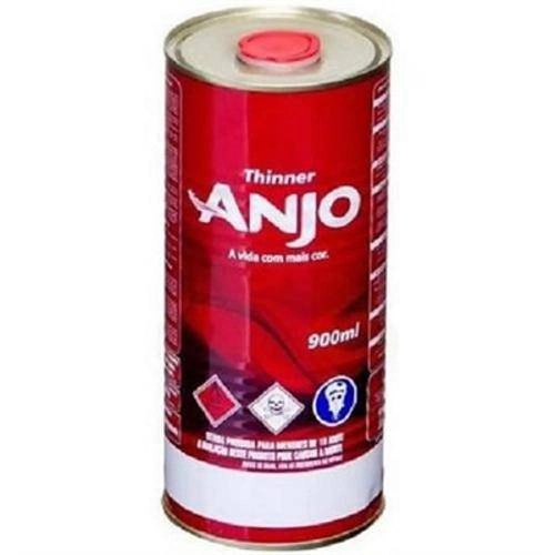 Thinner Anjo 900ml