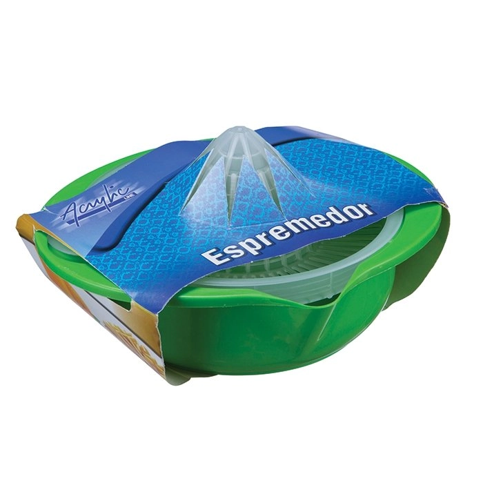 Espremedor De Laranja Acrilic Line