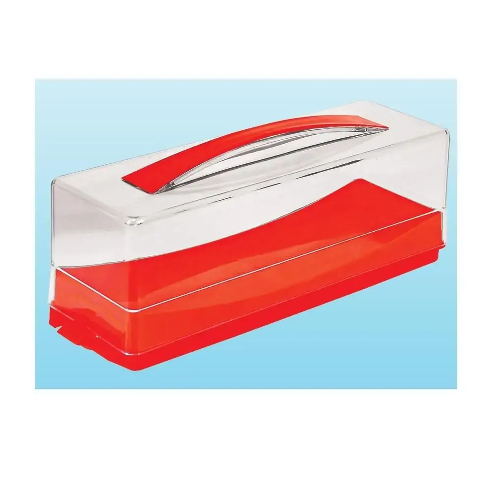 Pote Acrilic Line Bolacheiro