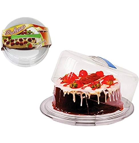 Boleira De Plastico Ref 7040