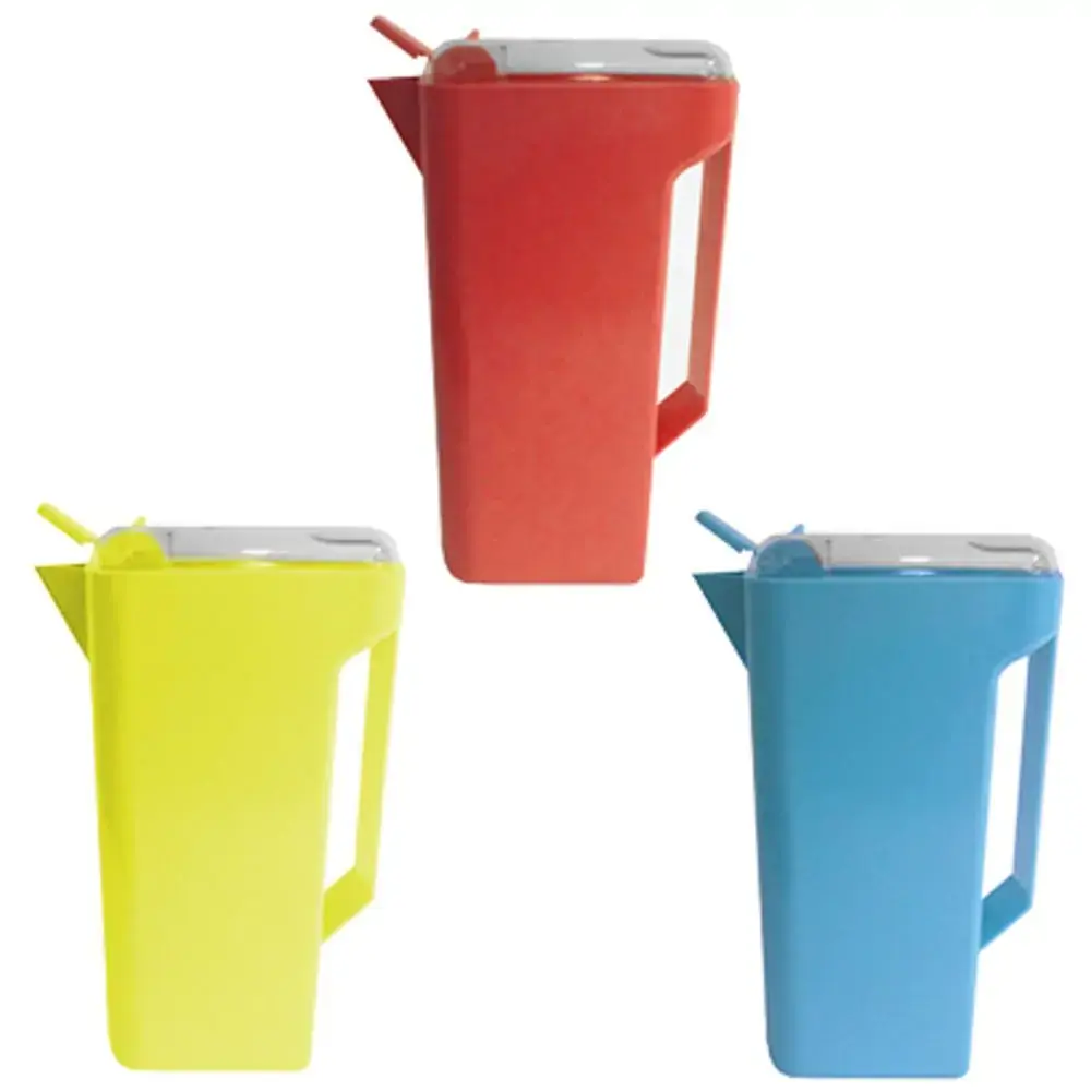 Jarra Acrilico 1,3l Color Premium