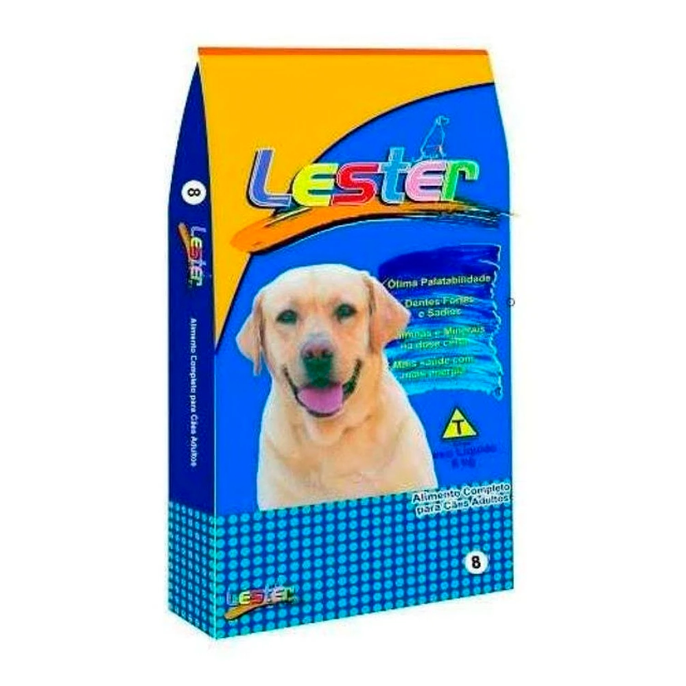 Lester Multi 1kg