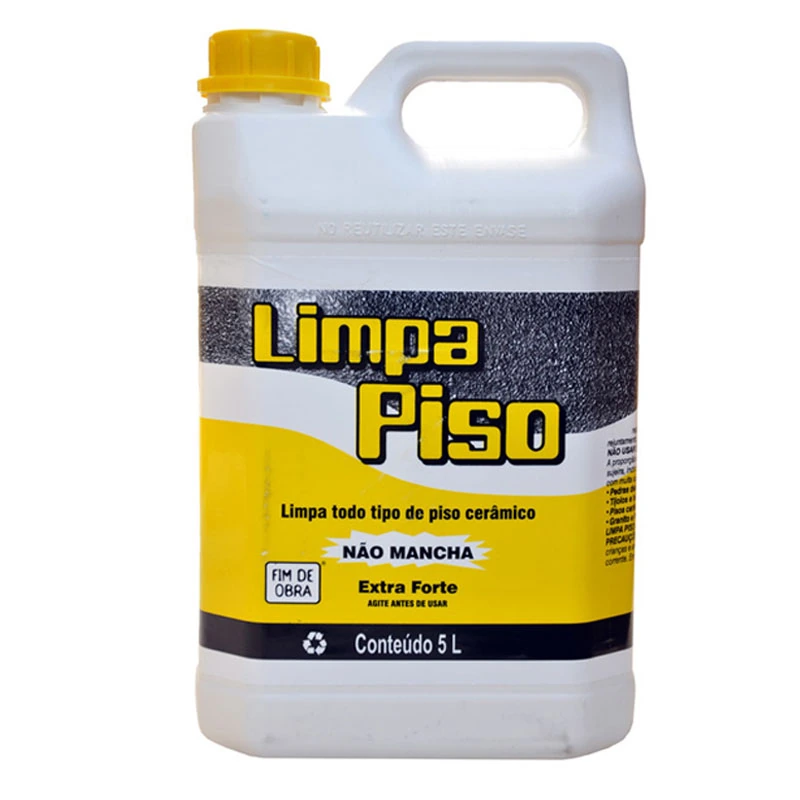 Fim De Obra Extra Forte 1lt