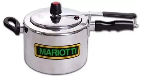 Panela Pressao Mariotti 3l
