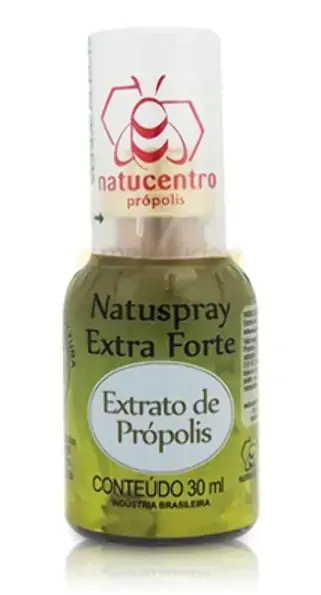 Natuspray Extra Forte