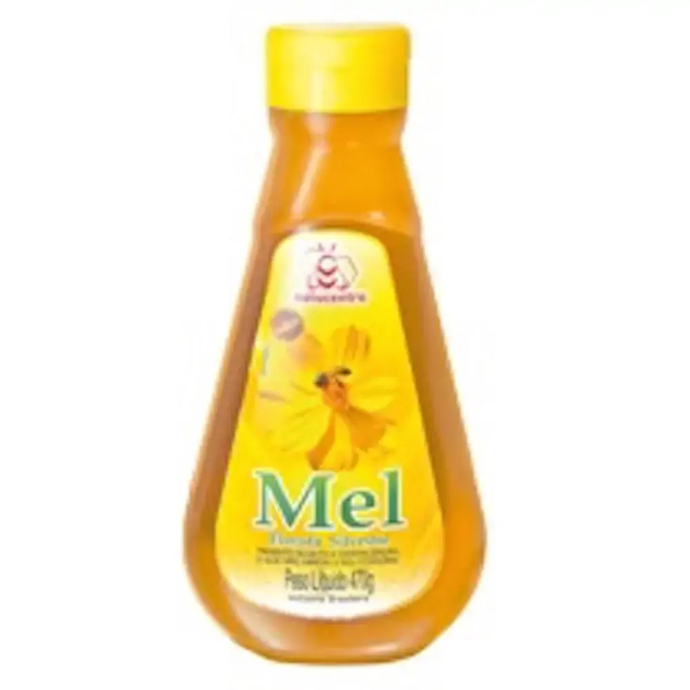 Mel Bisnaga 470g X12
