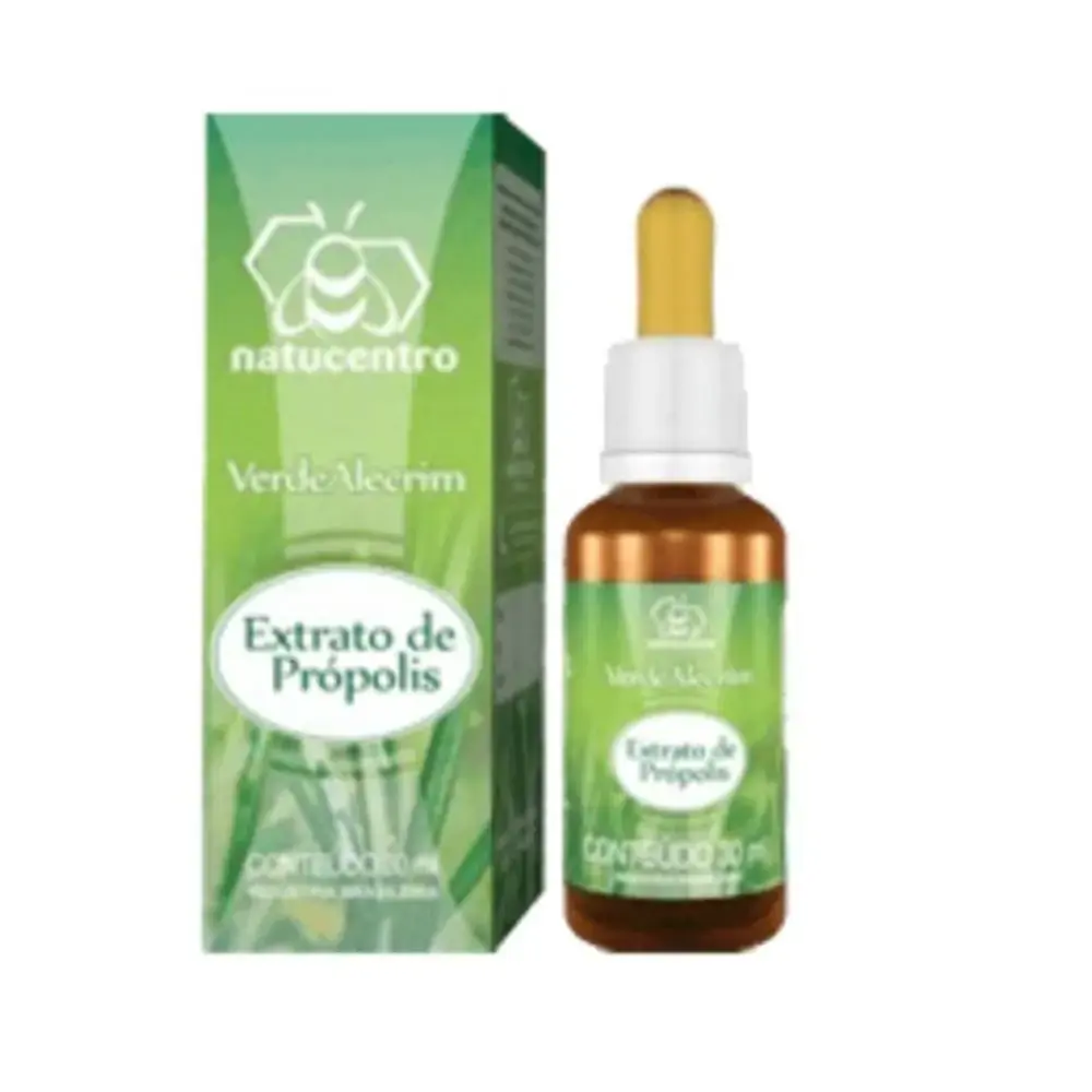Extrat.prop/verde Alecrim 30ml