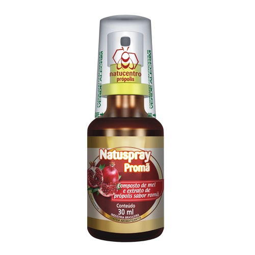 Natuspray Promã