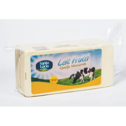 Mussarela Leit Frutti