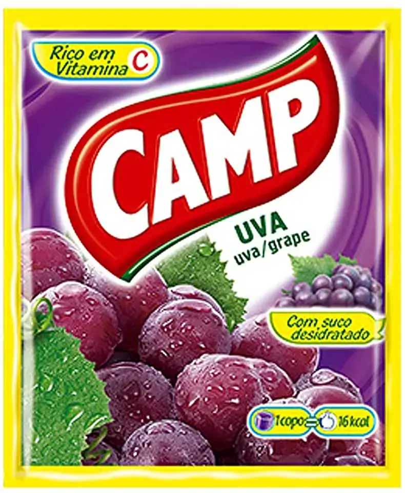 Camp Uva