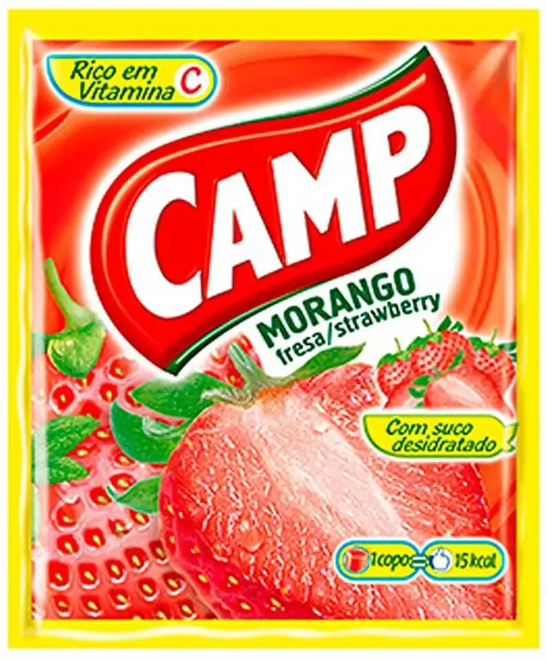 Camp Morango