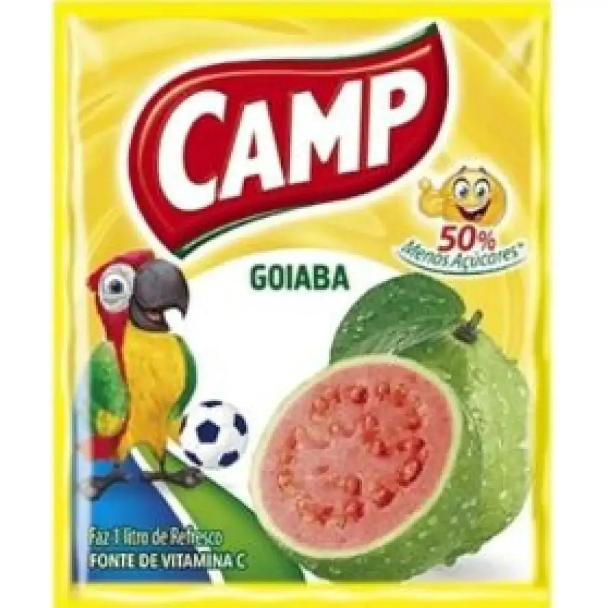 Camp Goiaba